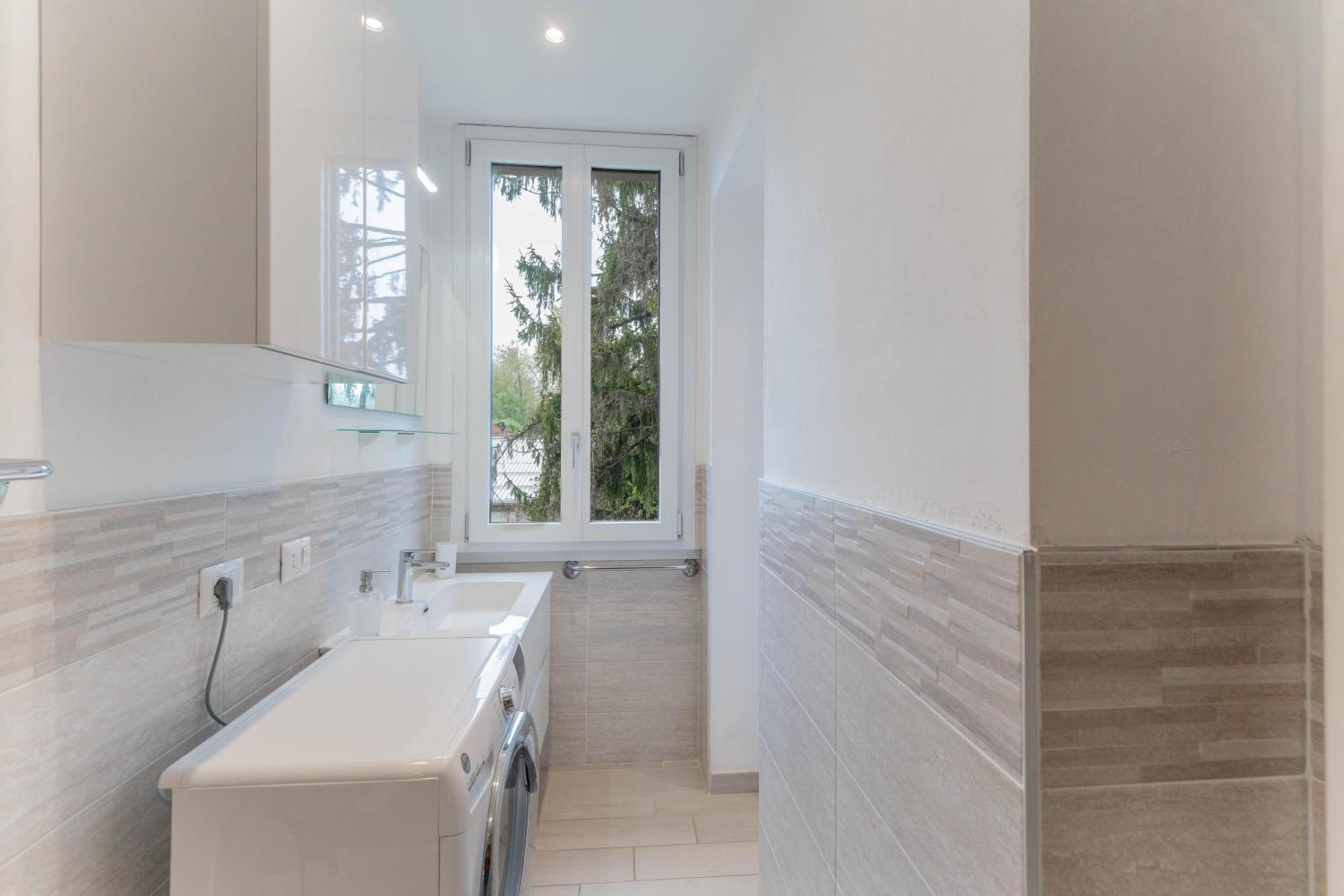 Appartamento Casa Milena Malpensa Milano Laghi Busto Arsizio Esterno foto