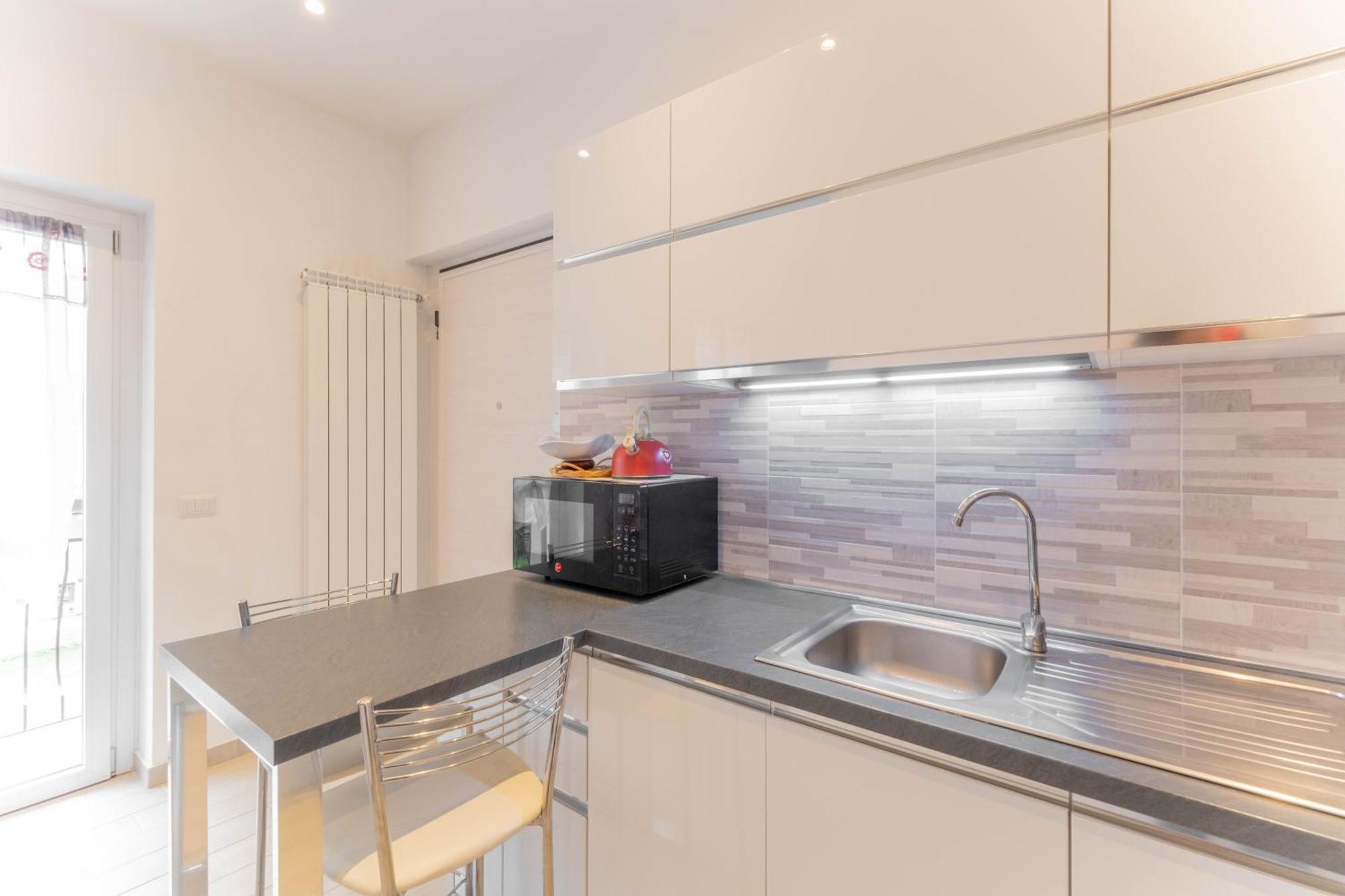 Appartamento Casa Milena Malpensa Milano Laghi Busto Arsizio Esterno foto
