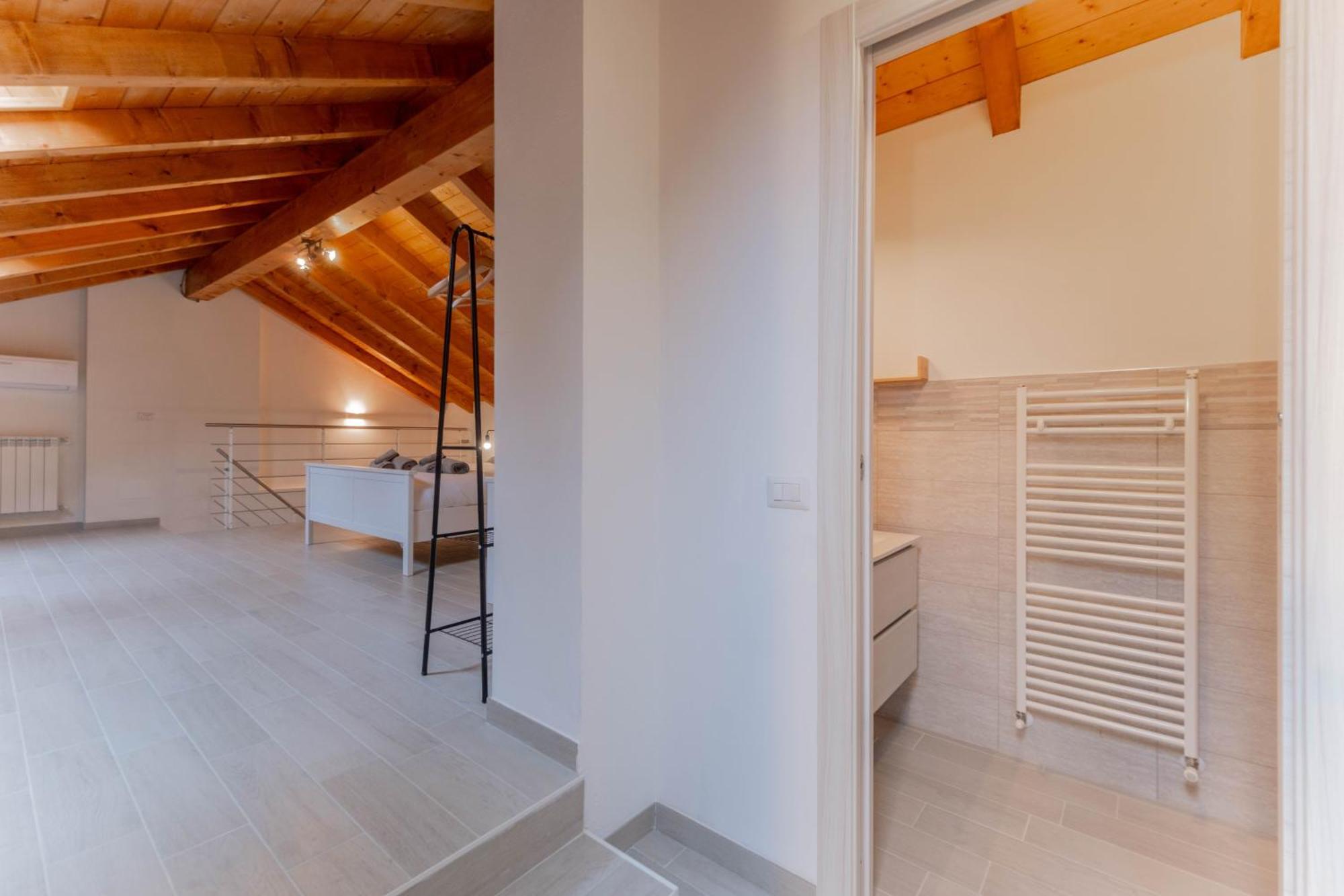 Appartamento Casa Milena Malpensa Milano Laghi Busto Arsizio Esterno foto